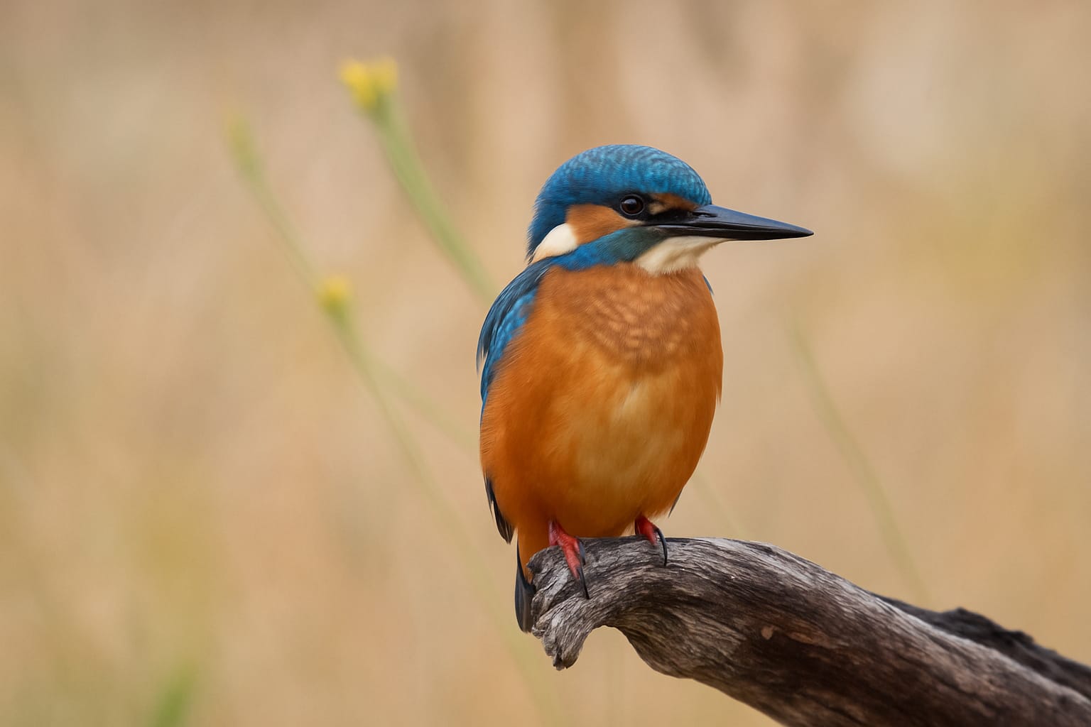 IJsvogel (m) IJsvogel (m)